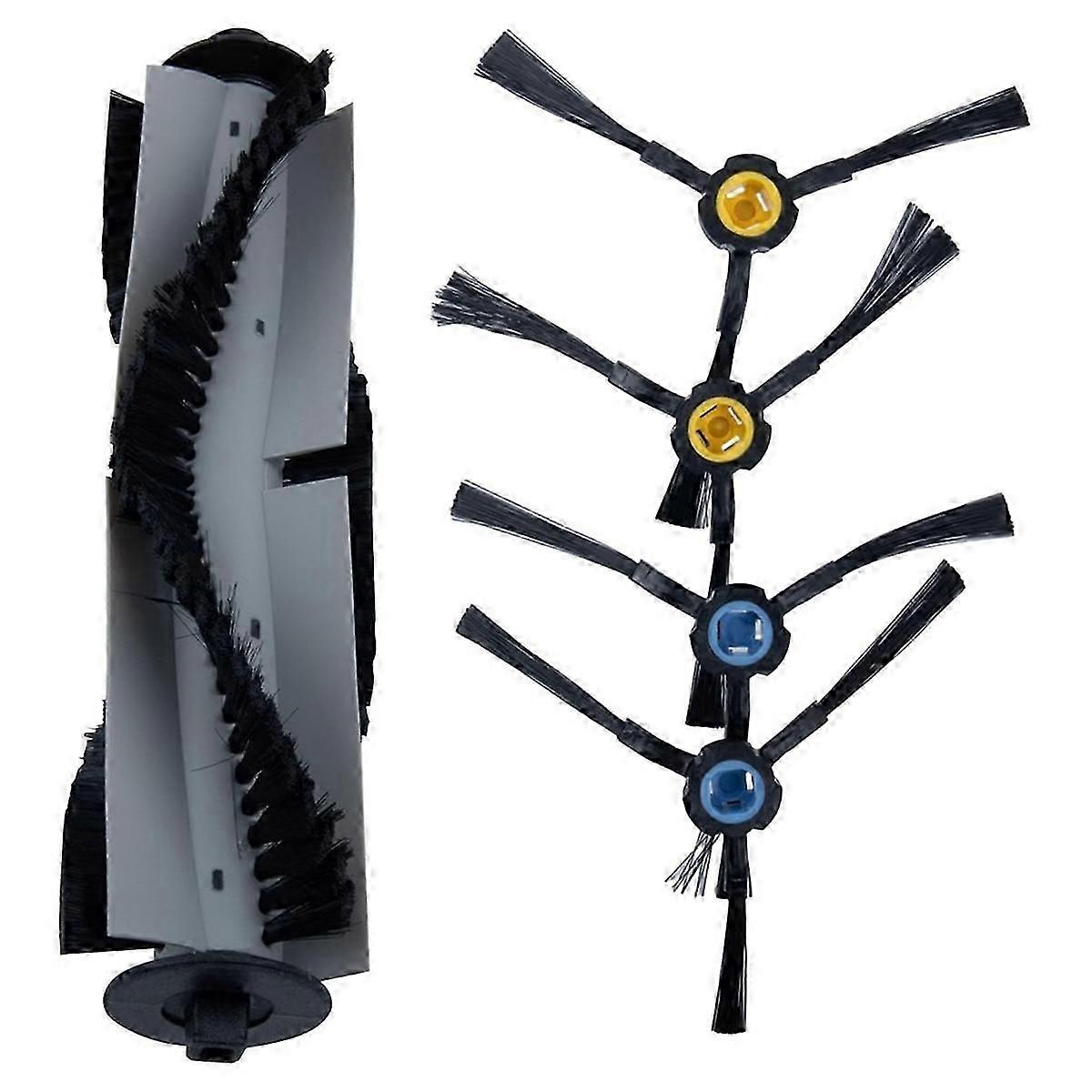 Deler til Silvercrest SSR1 SSRA1 A9 A7 A80 Plus robotstøvsuger