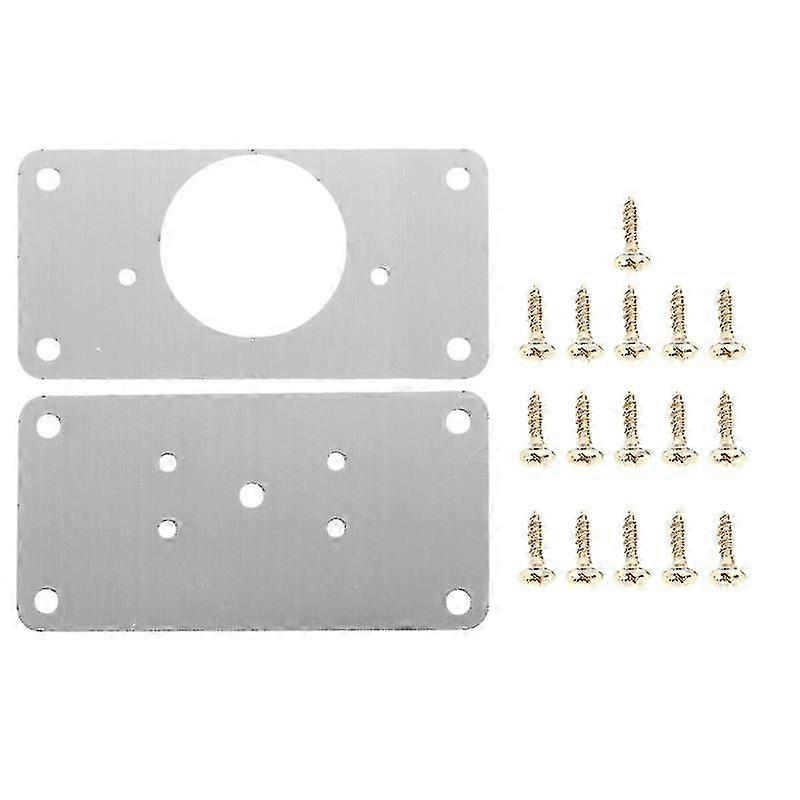 2pcs Repair Plate-c