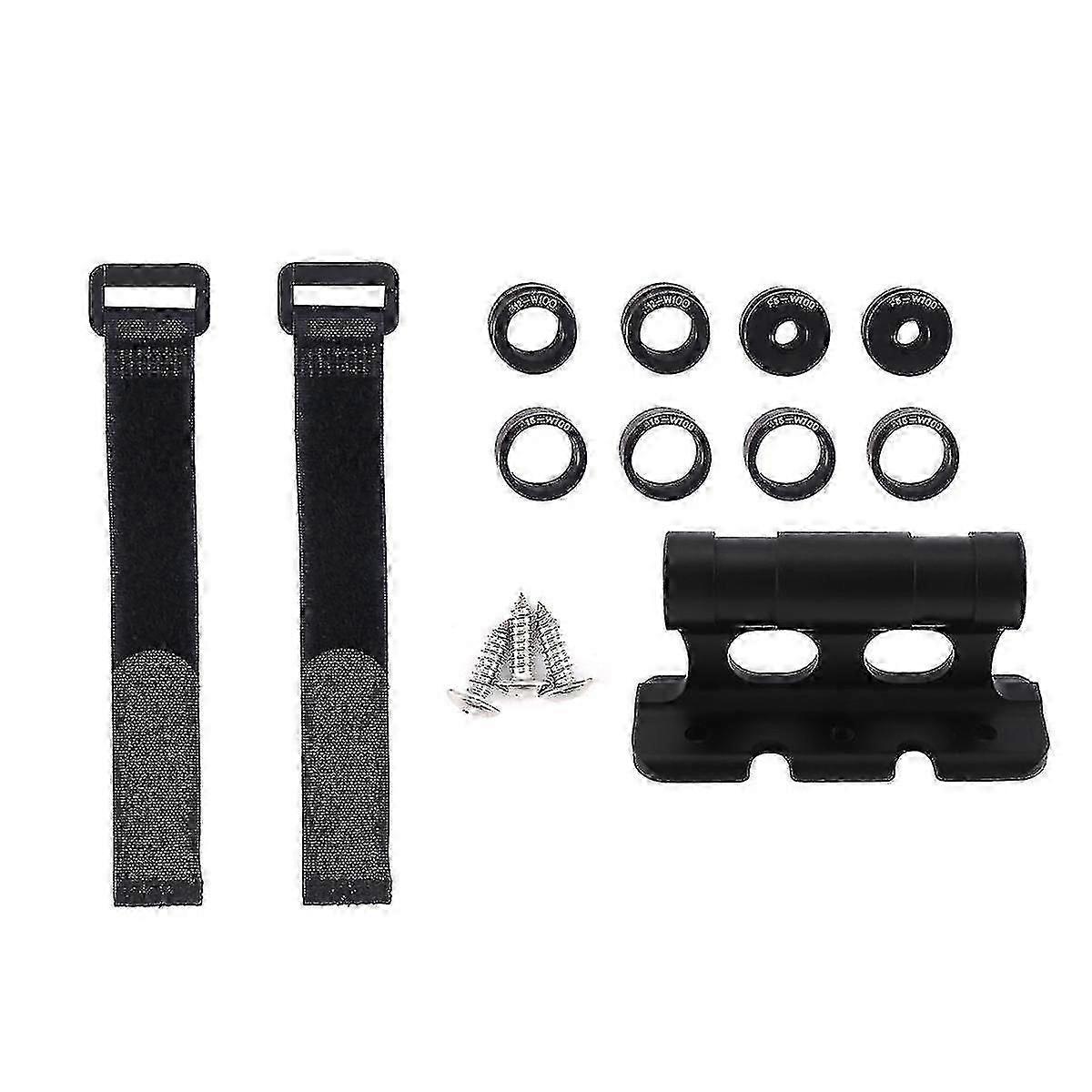 Bike Fork Mount Car Roof Rack R Se Ycle Fork Bracket Adapters Fork In