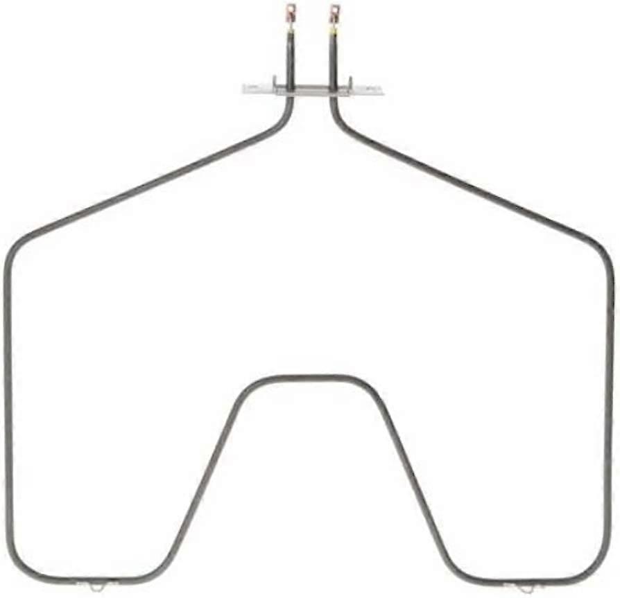 WB44X5082 Bake Element for GE Electric Oven Replacement, Durable HeatResistant, Easy Install