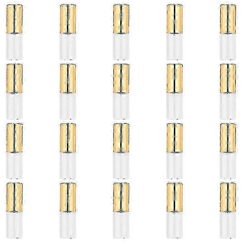 20pcs container bottle, Empty Roller Bottle 2025