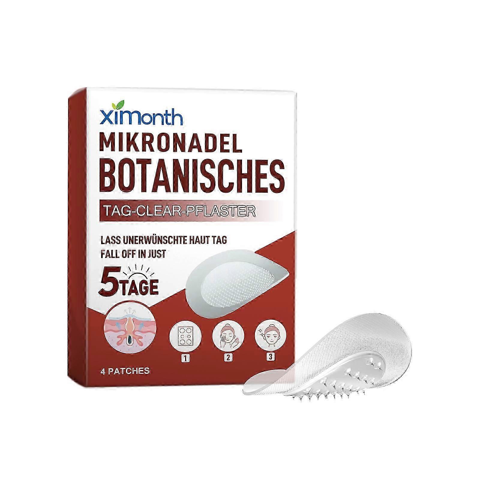 Body Nursing Adhesive Bandage