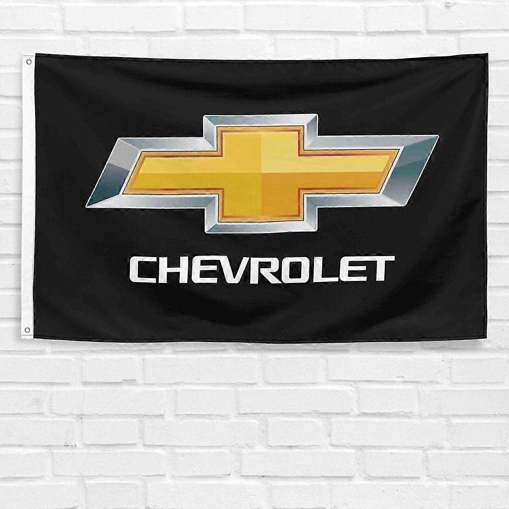 Chevrolet Flag QQ 0715