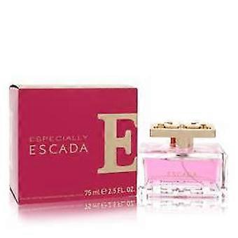  Especially Escada by Escada - Eau De Parfum Spray 2.5 oz - Women 