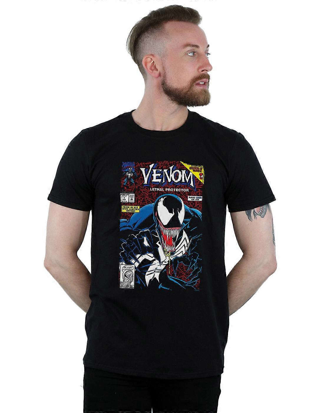 Marvel Venom tappava suojelija t-paita