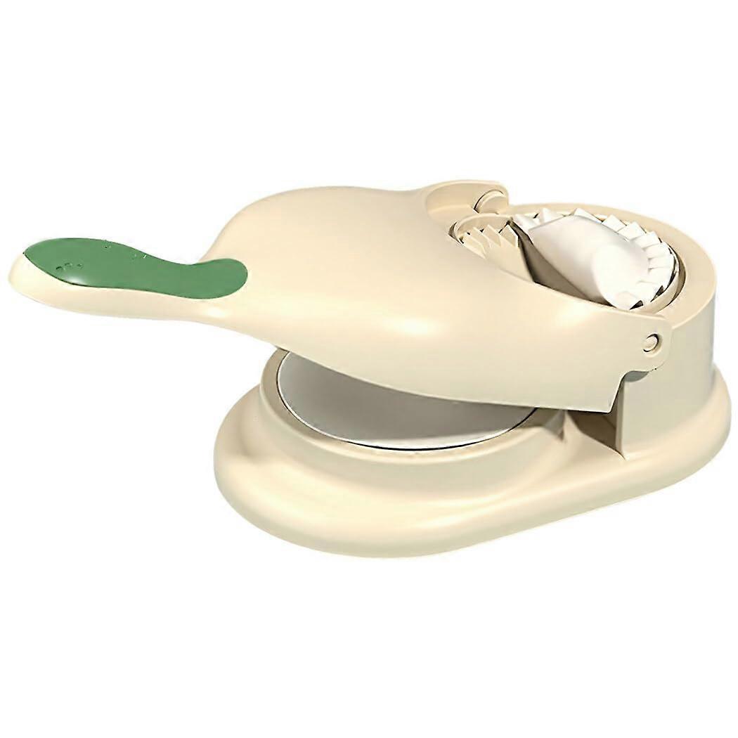 2 in 1 Dumpling Maker Press Tool with FoodGrade Safe Ergonomic Grip for  Dumpling Shape