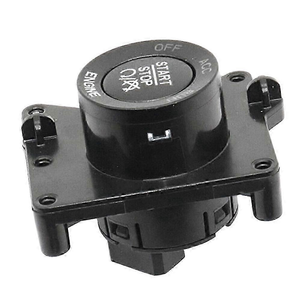Artudatech Start/Stop Engine Ignition Switch 1VB70DX9AC for Jeep Cherokee