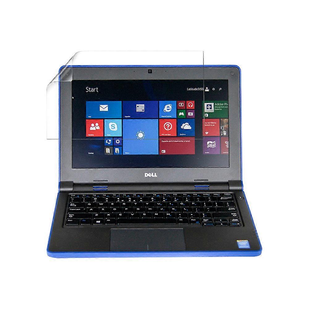 Dell Latitude 11 3160 Hydrogel Screen Protector (pack Of 2) (copy)
