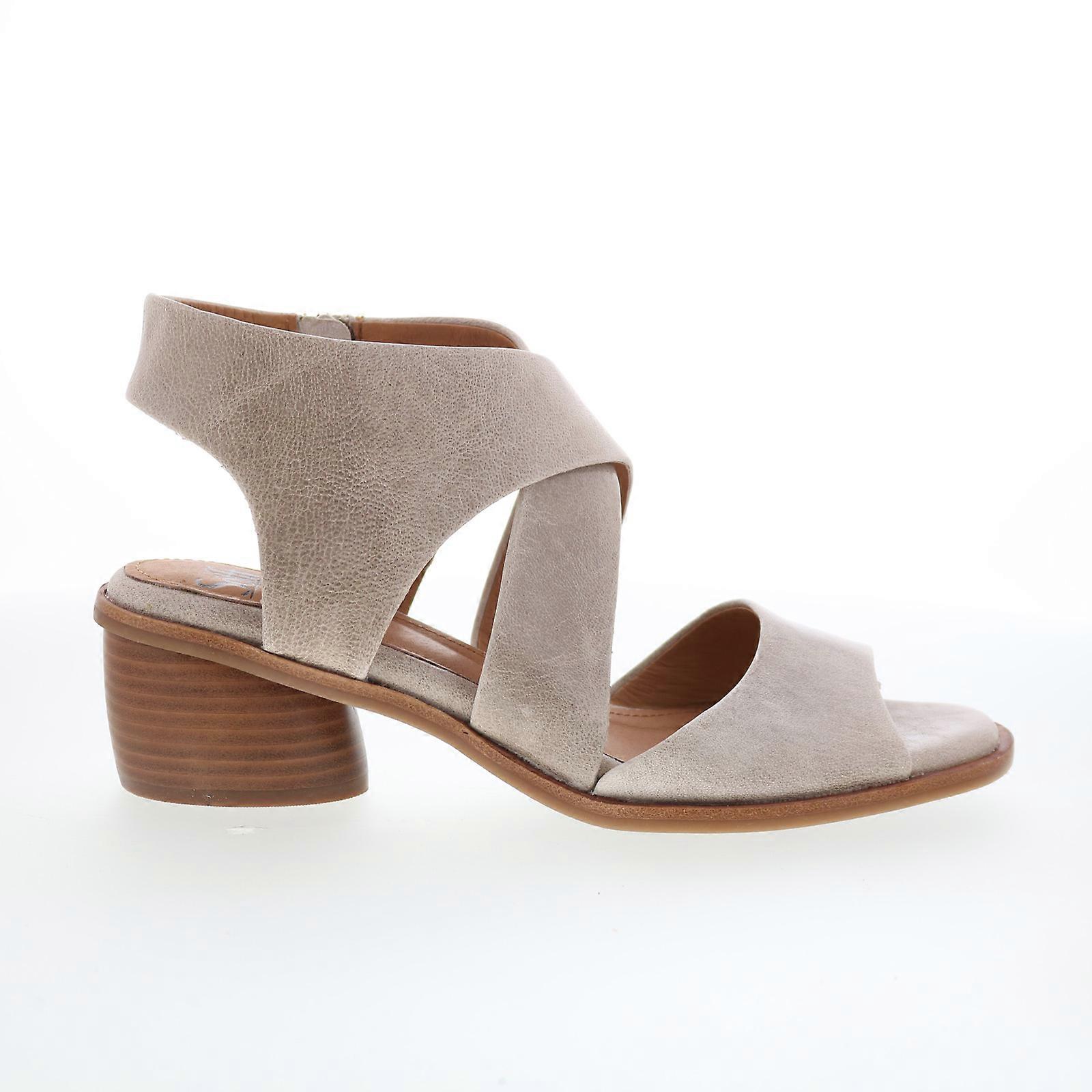 Sandales à talons Camille pour femmes adultes de Sofft