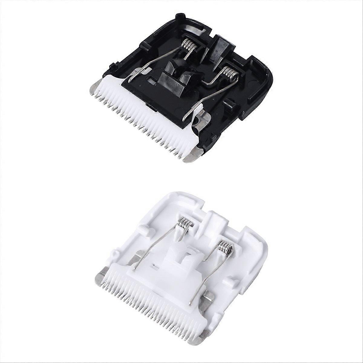 2PCS Replacement Hair Clipper Blade for ENCHEN Boost Nano