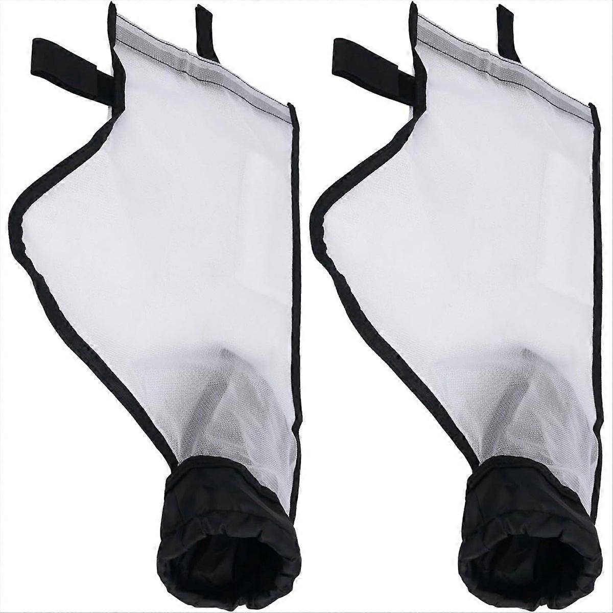 2pcs Pool Cleaner Bag for Automatic Pool Cleaner