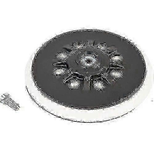 150mm sanding pad compatible with Festool ES/ETS 150 - replacement part