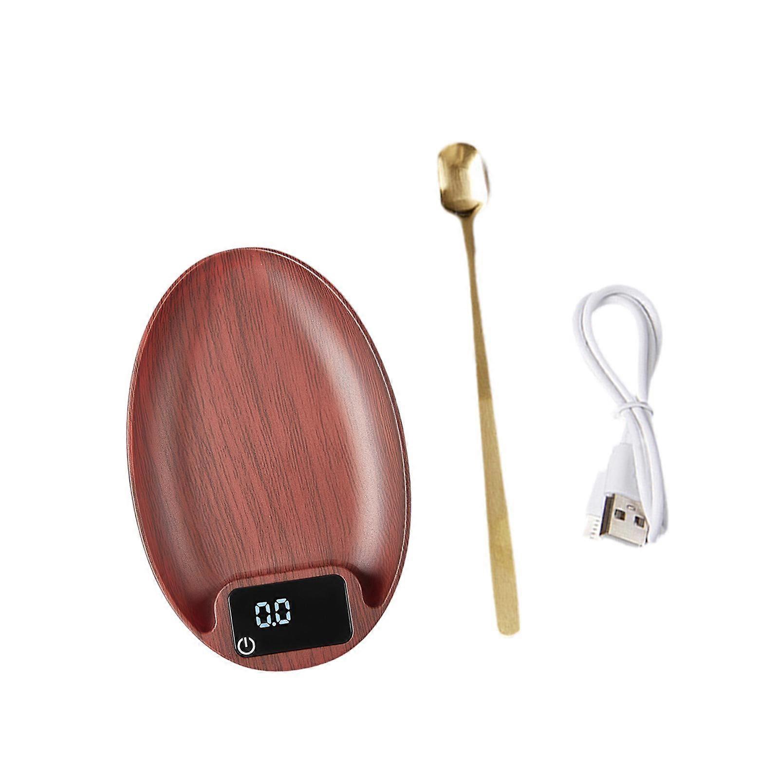 Kitchen Digital Scale Multifunctional Weighing Tool Tea Scale for Cooking Coffee