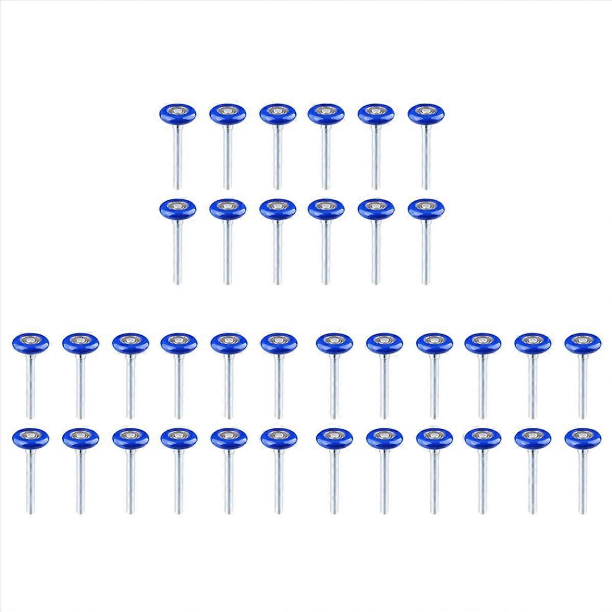 12 Pcs 1.8In, Quiet/&High Load, High Performance Bearing, Blue