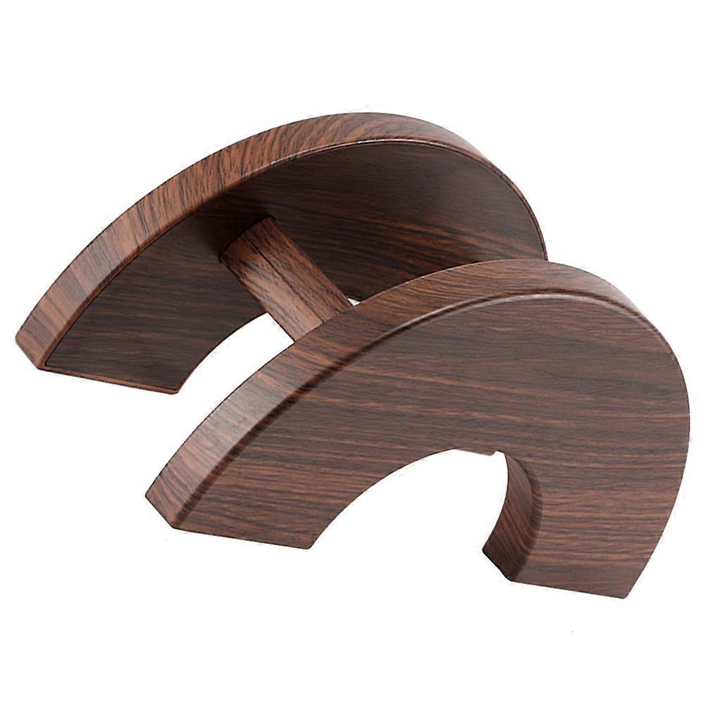 Coffee Filter Rack for Home Use with Large Capacity Design