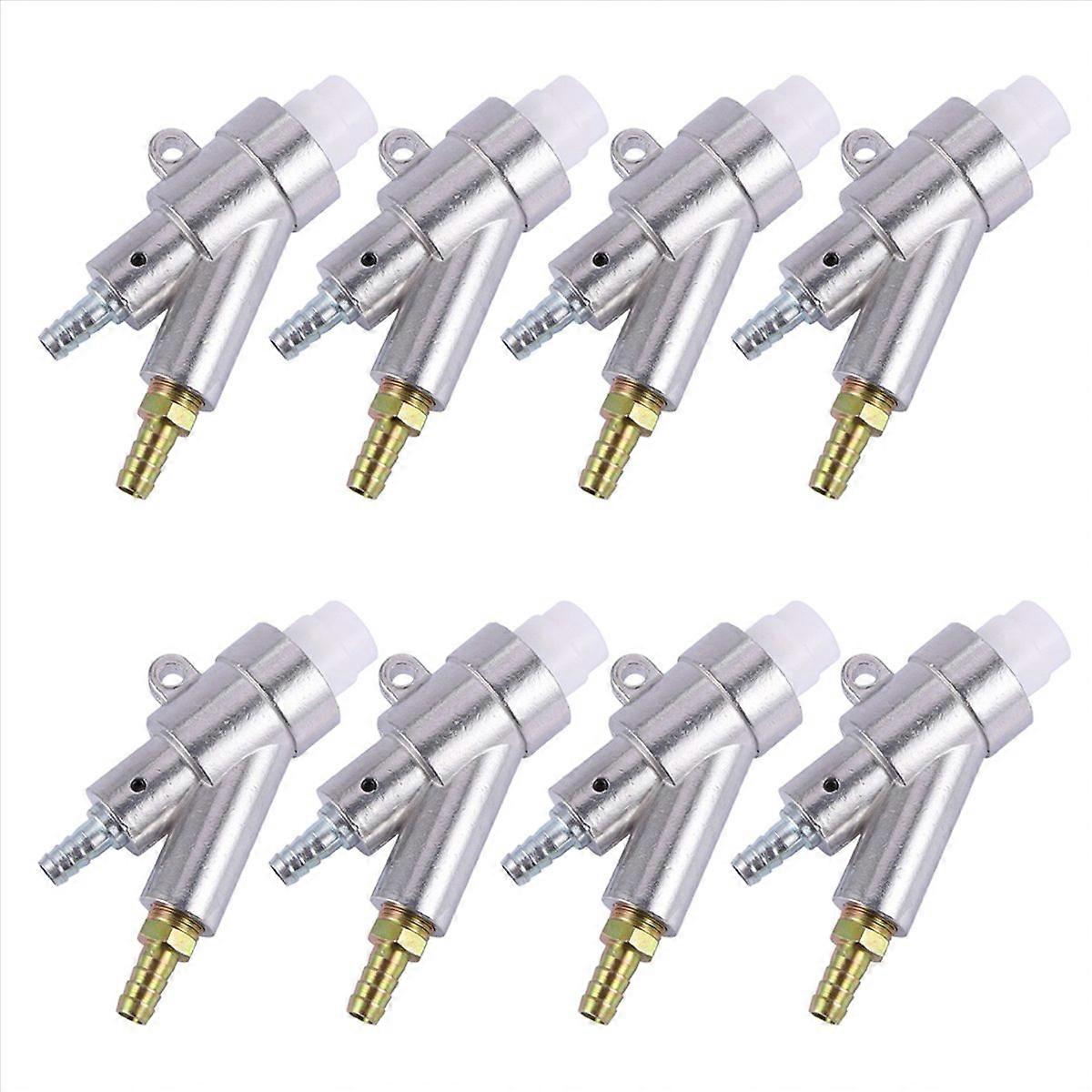 8X Automatic Sand Blasting Machine, Sand Blasting, (Without Nozzle)