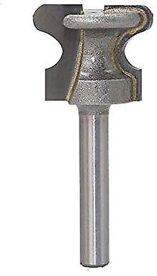 Finger Pull Bits, 1 Piece Slot Mill Cutter Drill Bit Woodworking Cutting Tools