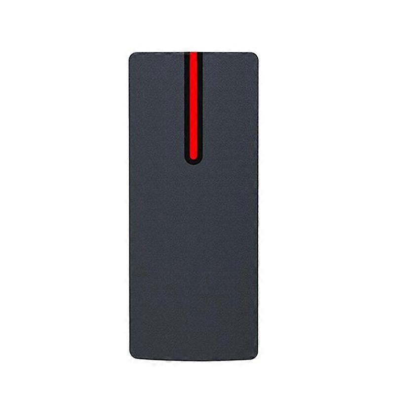 IP68 IC Reader 13.56Khz Control Slave Support Wiegand 26/34 Output