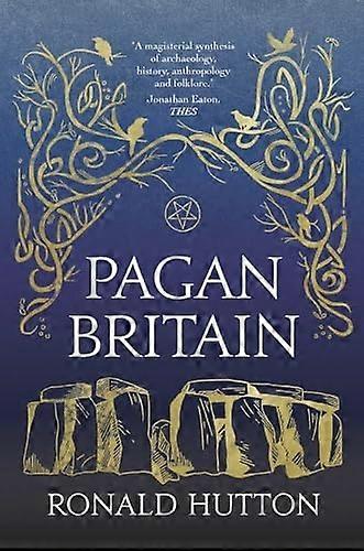 Pagan Britain