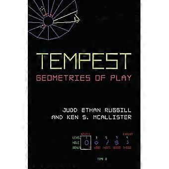 Tempest: Geometrieën van Play (Landmark Video Games)