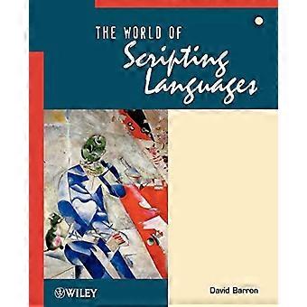 Wereld van scripttalen