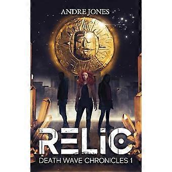 Relikvie