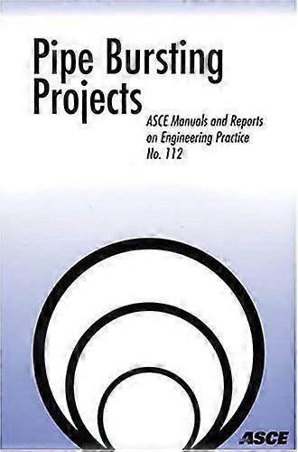 Pipe Bursting Projects