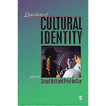 Fragen der kulturellen Identität