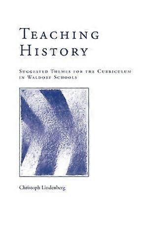 Teaching History