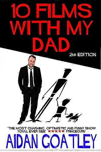 10 Films with My Dad