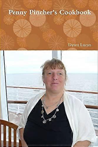 Penny Pincher's Cookbook