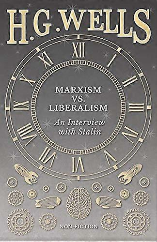 Marxism vs. Liberalism - An Interview