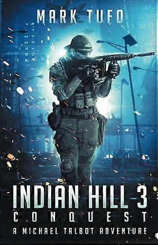 Indian Hill 3 Conquest
