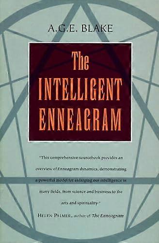The Intelligent Enneagram
