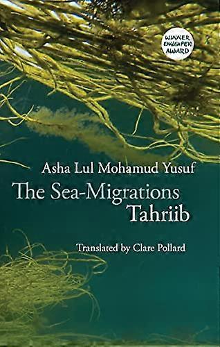 Sea Migrations: Tahriib