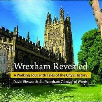 Wrexham révélé