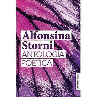 Antología poética