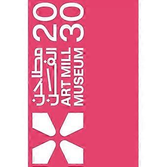 Museo del Molino de Arte 2030