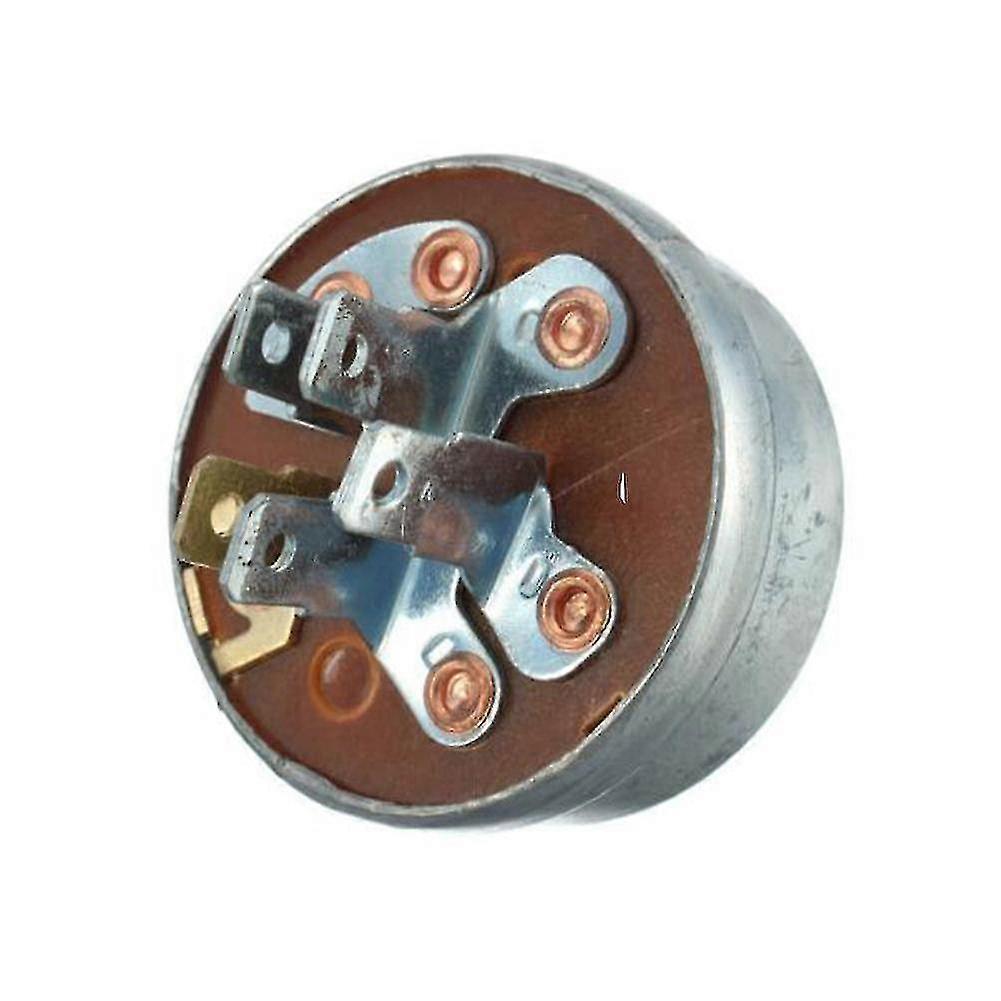 Ignition Starter Switch 5 Pin for MTD 725 0267 Tractor Mower Durable