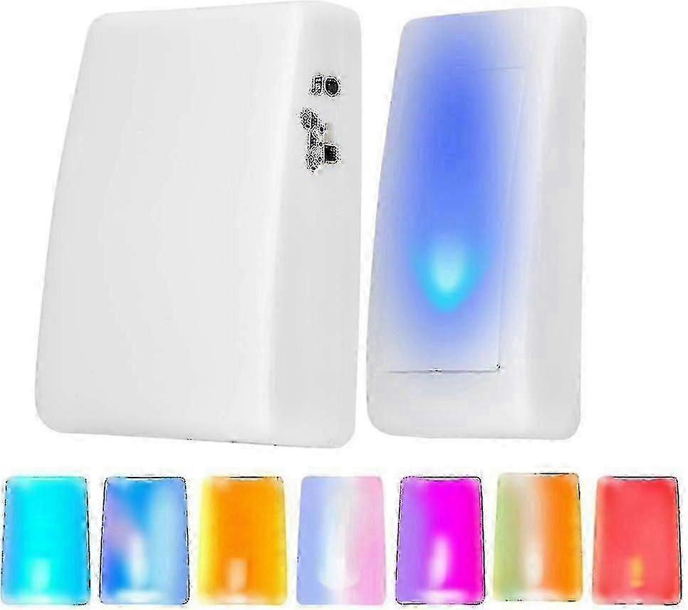 Wireless Alert System for Elderly with 16 Adjustable Volume Levels