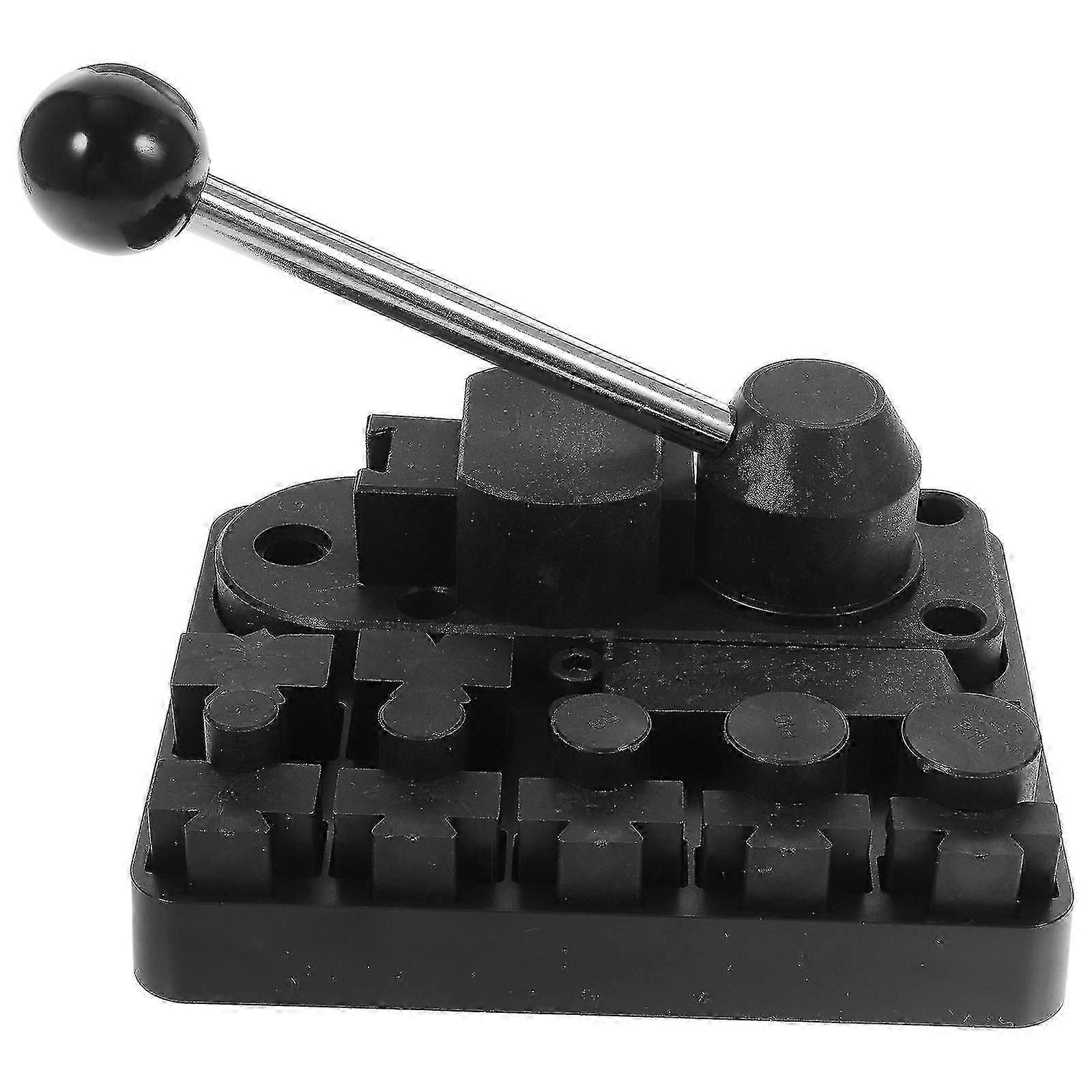 Ring Bending Tool Ring Bender Maker Ring Earring Bending Tool Professional Ring Making Machine