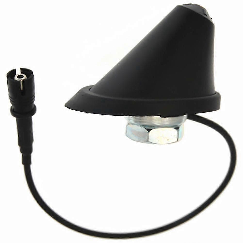Durable Car Antenna Base Useful Antenna Ornament Practical Car Accessory