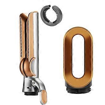 Pour sèche-cheveux de pré-séchage Airwrap Styler HS01 HS05 HS08 et accessoire de flux d'air pour un séchage plus rapide et une définition optimale des boucles ondulées.