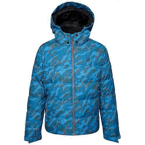 Dare 2B Boys All About Camo Ski Jacket