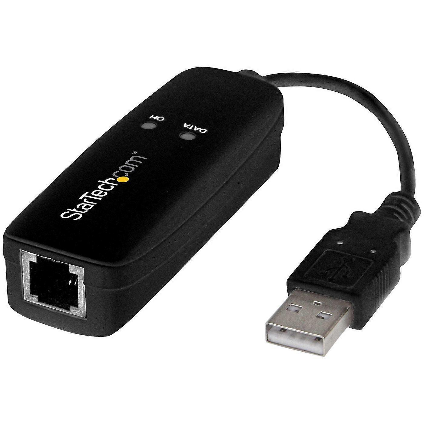 USB 2.0 faxmodem - 56k