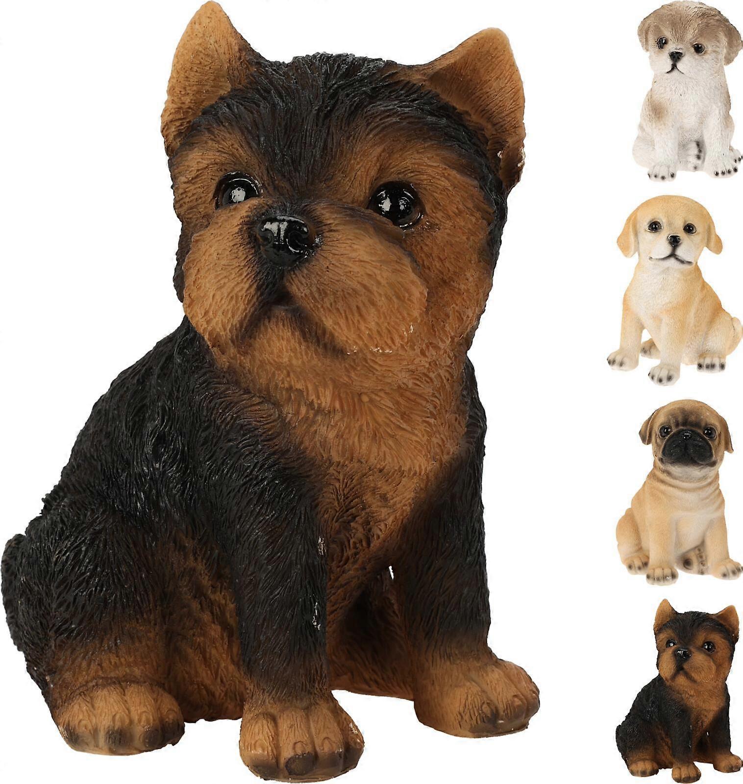 Hund 14 cm