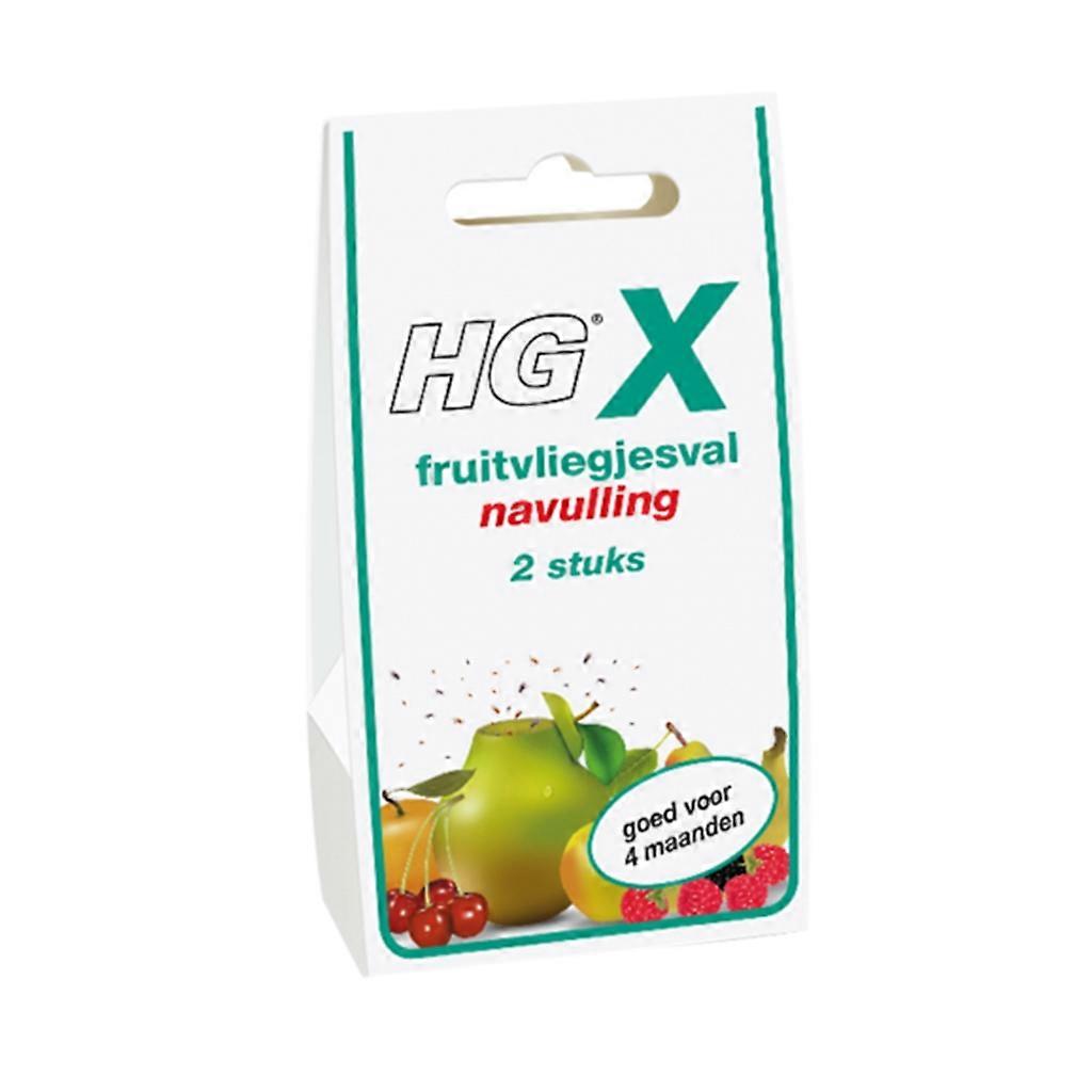 HG Fruit Flies Refill