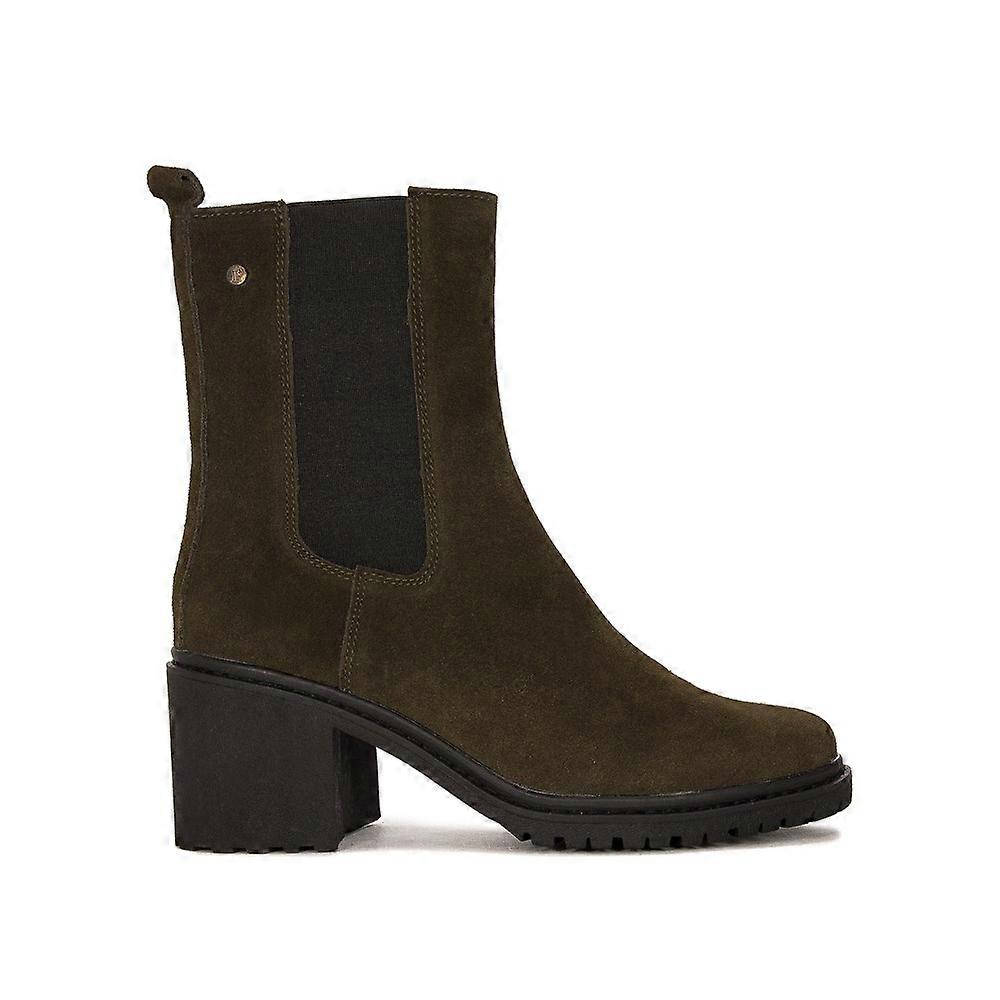 Shoes Filippo DBT418322GR