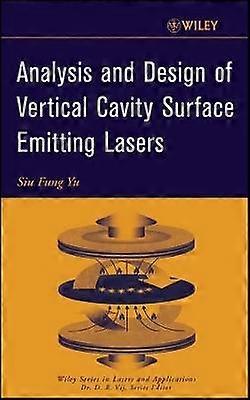 Analyse et conception de lasers à émission de surface à cavité verticale