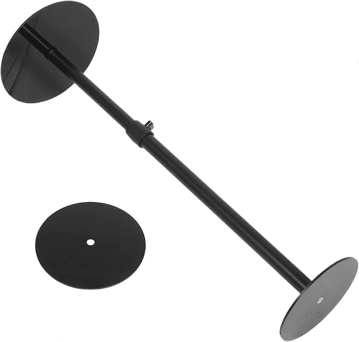 Adjustable Plastic Flower Pot Riser, Planter Support 29 50 CM,